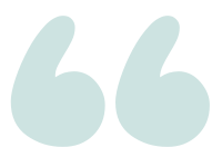 clip art of
a double-quote character